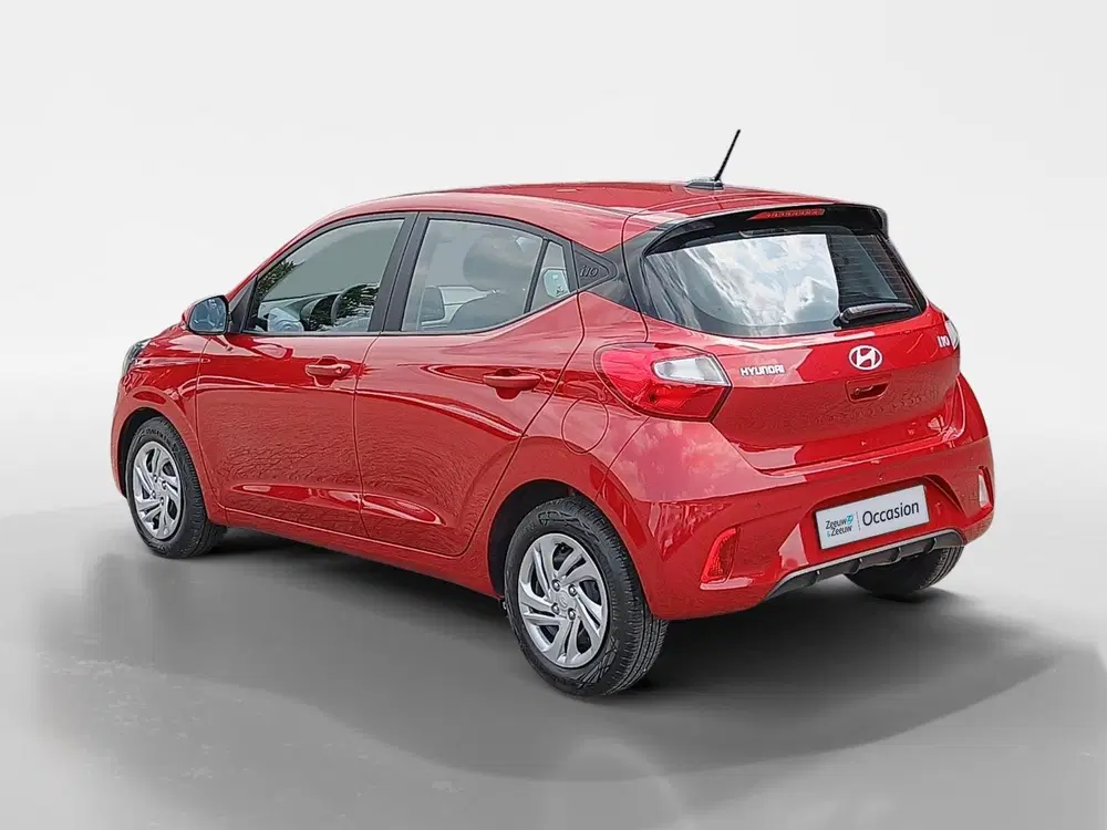 Hyundai i10 1.0 Comfort Smart uit 2025, foto 7