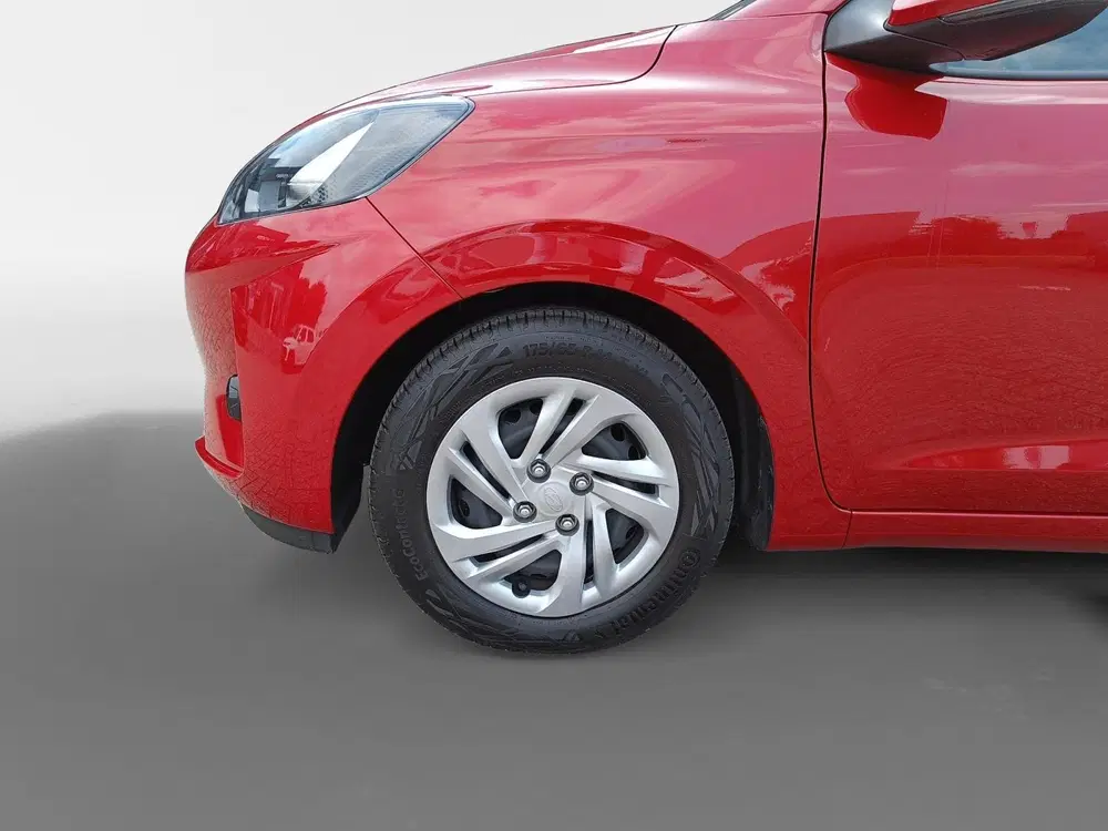 Hyundai i10 1.0 Comfort Smart uit 2025, foto 8