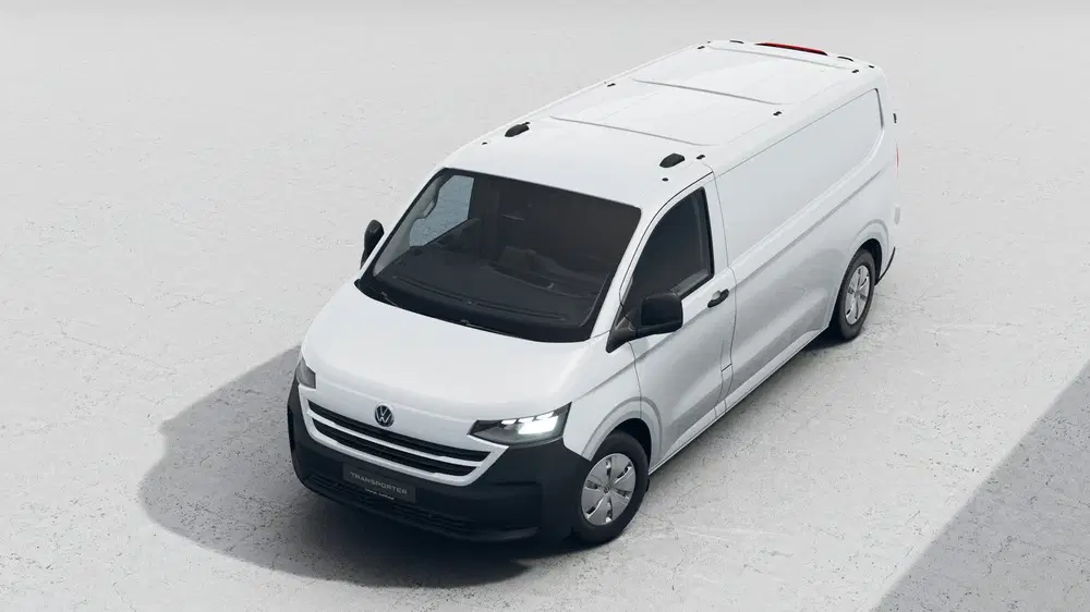 Volkswagen Transporter 34 136pk L2H1 Life 71 kWh uit 2026, foto 10