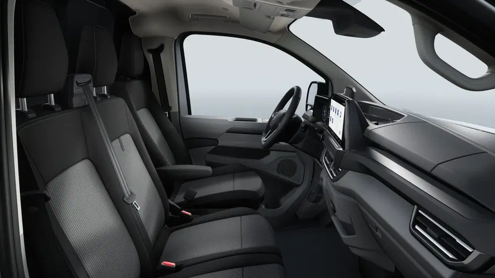 Volkswagen Transporter 34 136pk L2H1 Life 71 kWh uit 2026, foto 11
