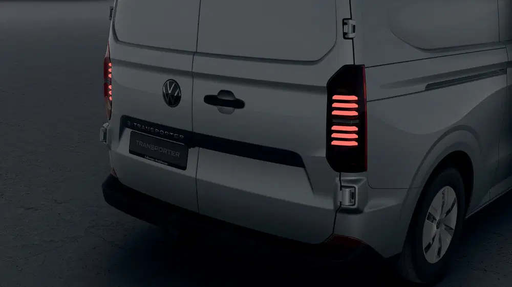 Volkswagen Transporter 34 136pk L2H1 Life 71 kWh uit 2026, foto 13
