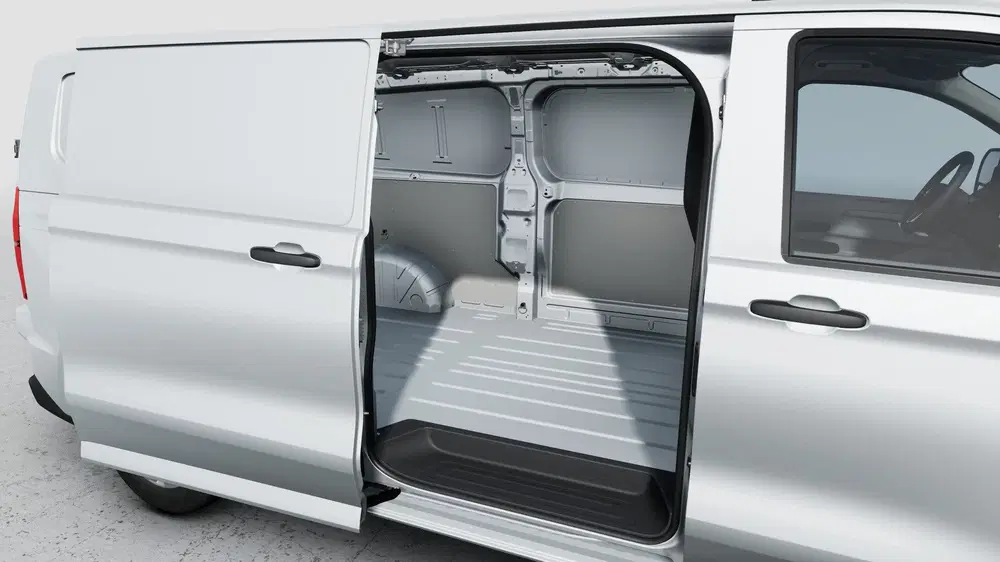 Volkswagen Transporter 34 136pk L2H1 Life 71 kWh uit 2026, foto 14