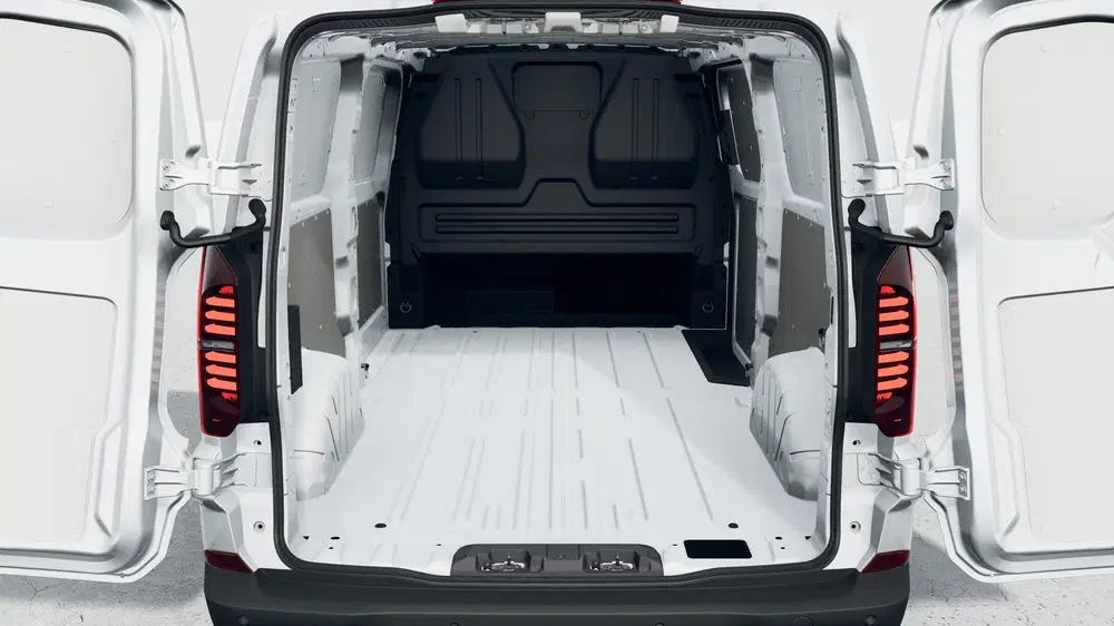 Volkswagen Transporter 34 136pk L2H1 Life 71 kWh uit 2026, foto 15