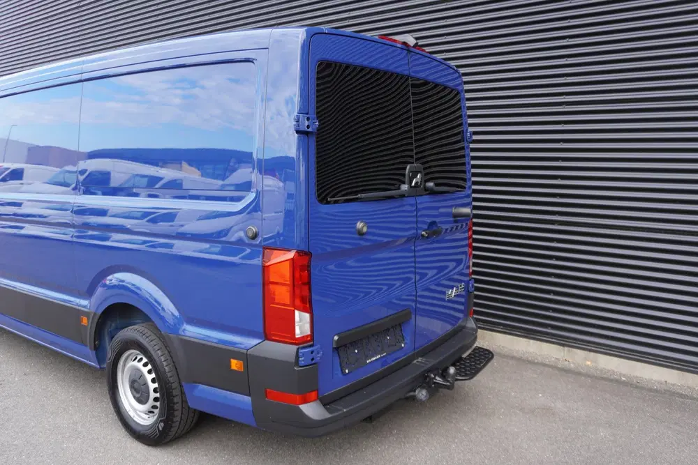 MAN TGE 140pk L3H2 uit 2022, foto 10