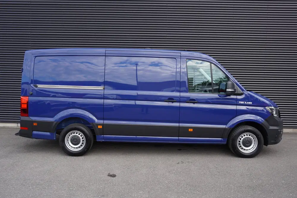 MAN TGE 140pk L3H2 uit 2022, foto 12