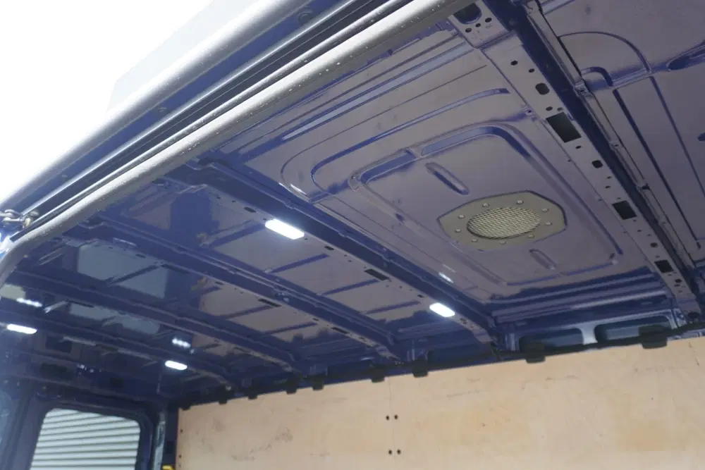 MAN TGE 140pk L3H2 uit 2022, foto 13