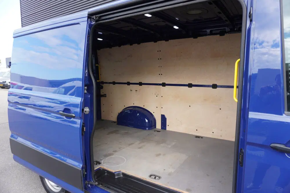 MAN TGE 140pk L3H2 uit 2022, foto 14