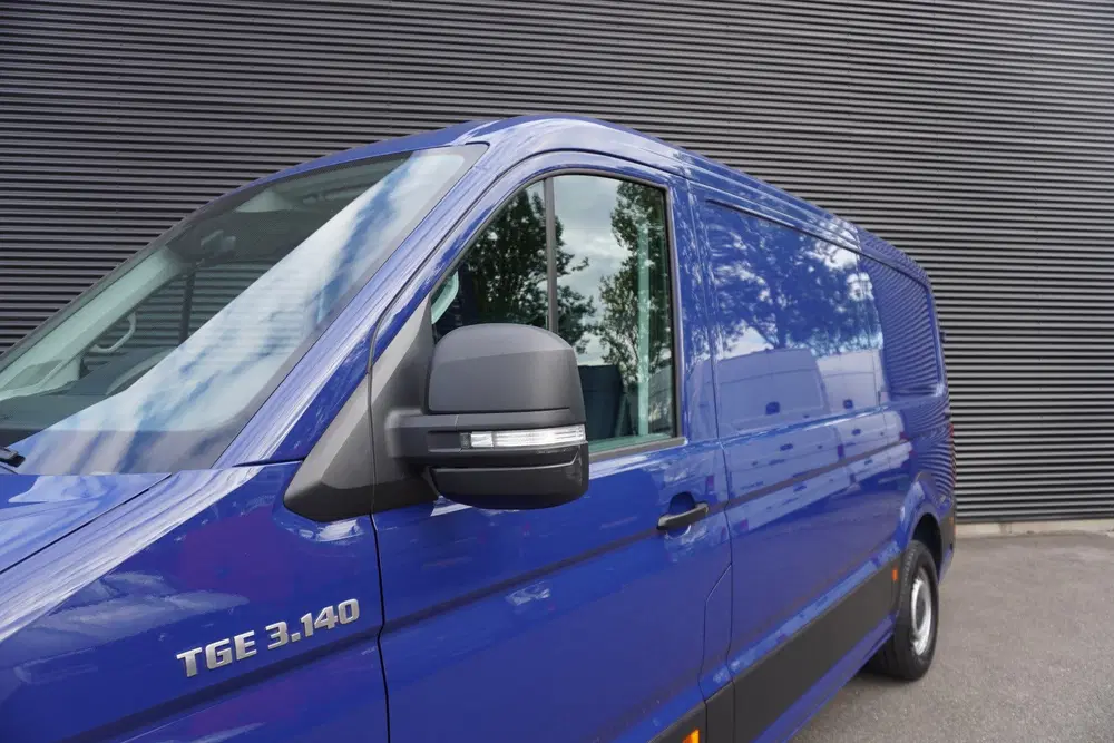 MAN TGE 140pk L3H2 uit 2022, foto 4