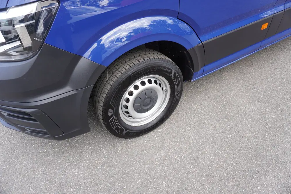 MAN TGE 140pk L3H2 uit 2022, foto 5