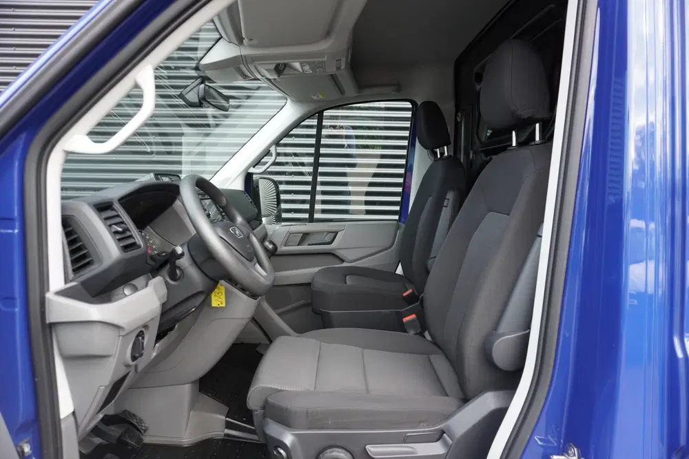 MAN TGE 140pk L3H2 uit 2022, foto 6
