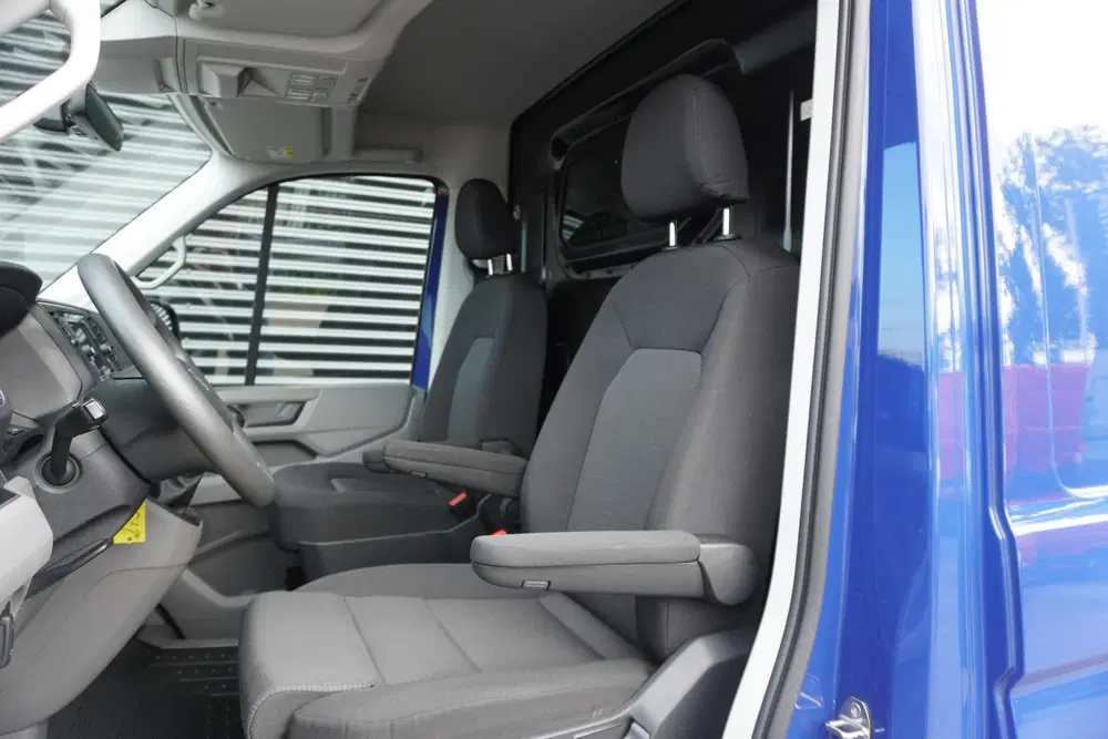 MAN TGE 140pk L3H2 uit 2022, foto 7