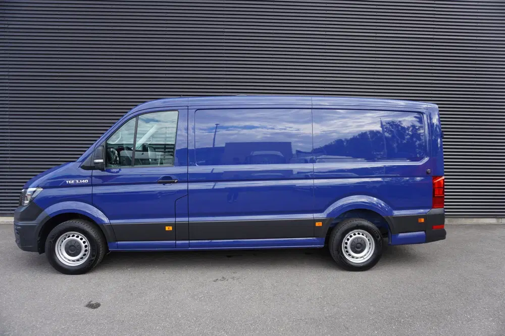 MAN TGE 140pk L3H2 uit 2022, foto 8
