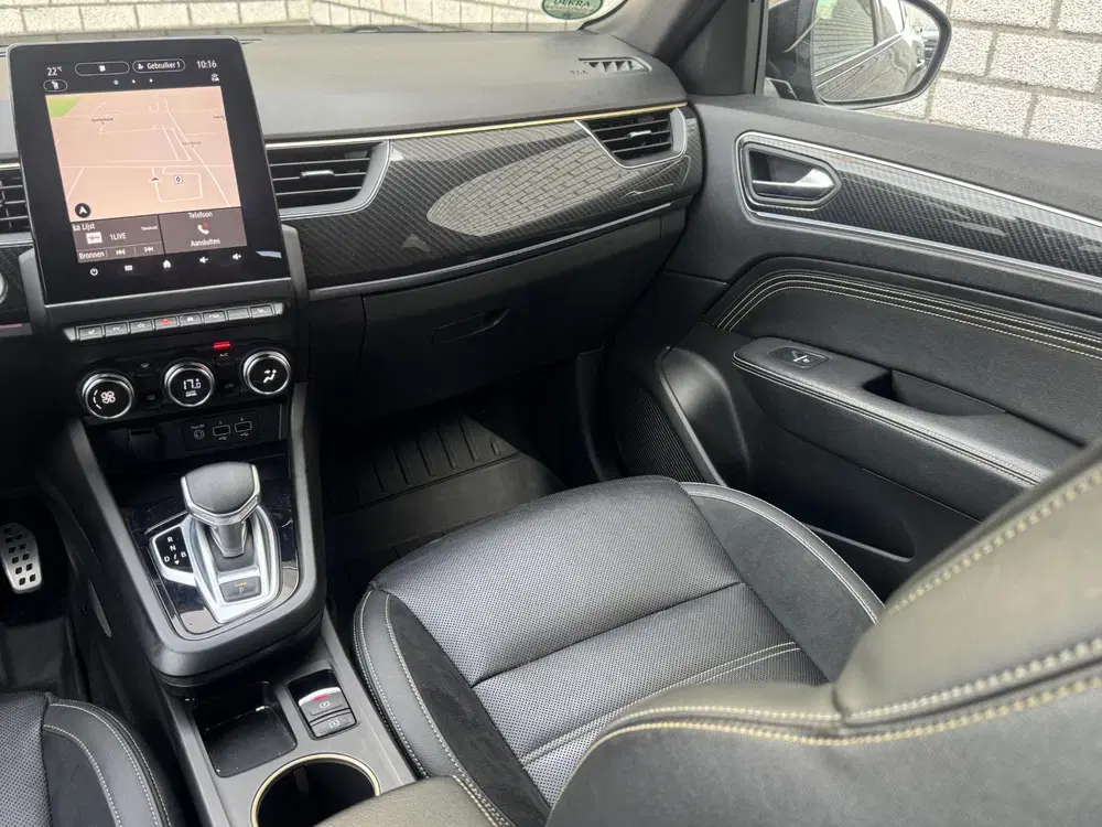 Renault Arkana 1.6 E-Tech Hybrid 145 E-Tech Engineered uit 2023, foto 11