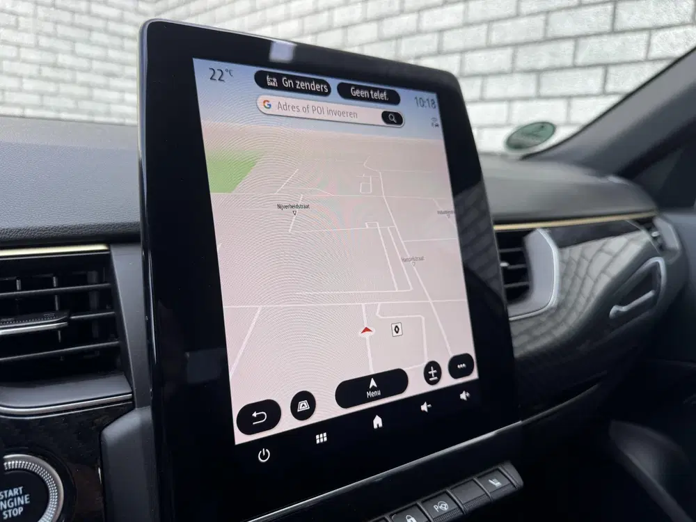 Renault Arkana 1.6 E-Tech Hybrid 145 E-Tech Engineered uit 2023, foto 12