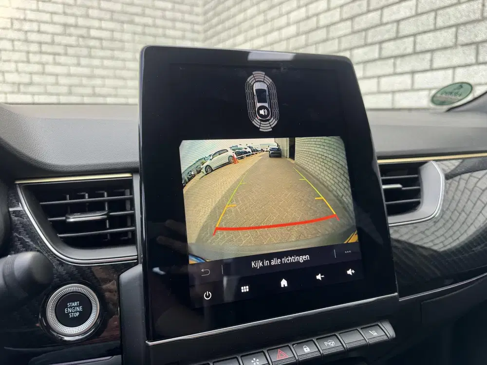Renault Arkana 1.6 E-Tech Hybrid 145 E-Tech Engineered uit 2023, foto 13