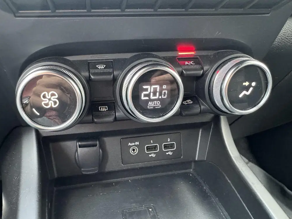 Renault Arkana 1.6 E-Tech Hybrid 145 E-Tech Engineered uit 2023, foto 14