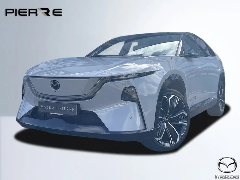 Mazda CX-6e Takumi Plus 78 kWh NAVI uit 2026