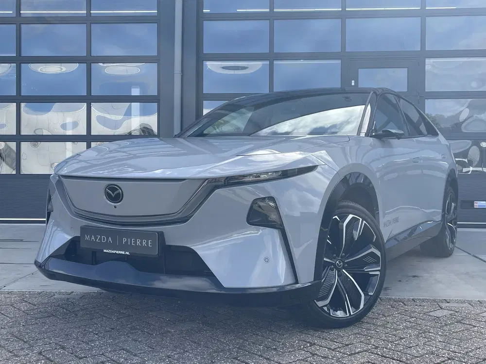 Mazda CX-6e Takumi Plus 78 kWh NAVI uit 2026, foto 2