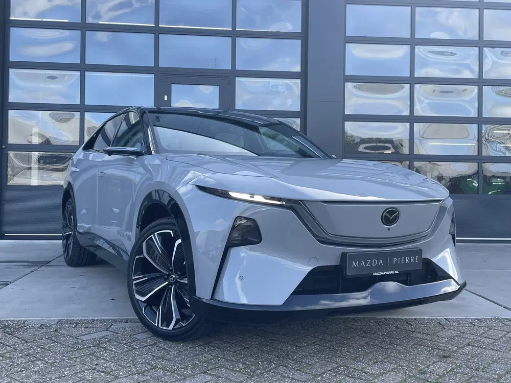 Mazda CX-6e Takumi Plus 78 kWh NAVI uit 2026, foto 3