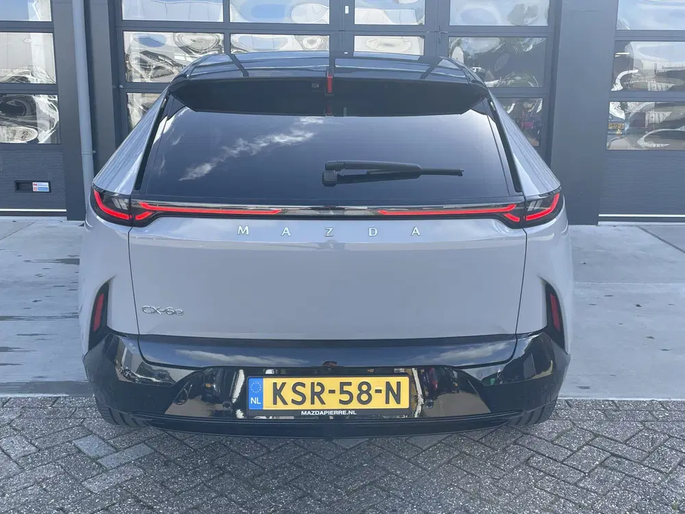 Mazda CX-6e Takumi Plus 78 kWh NAVI uit 2026, foto 7