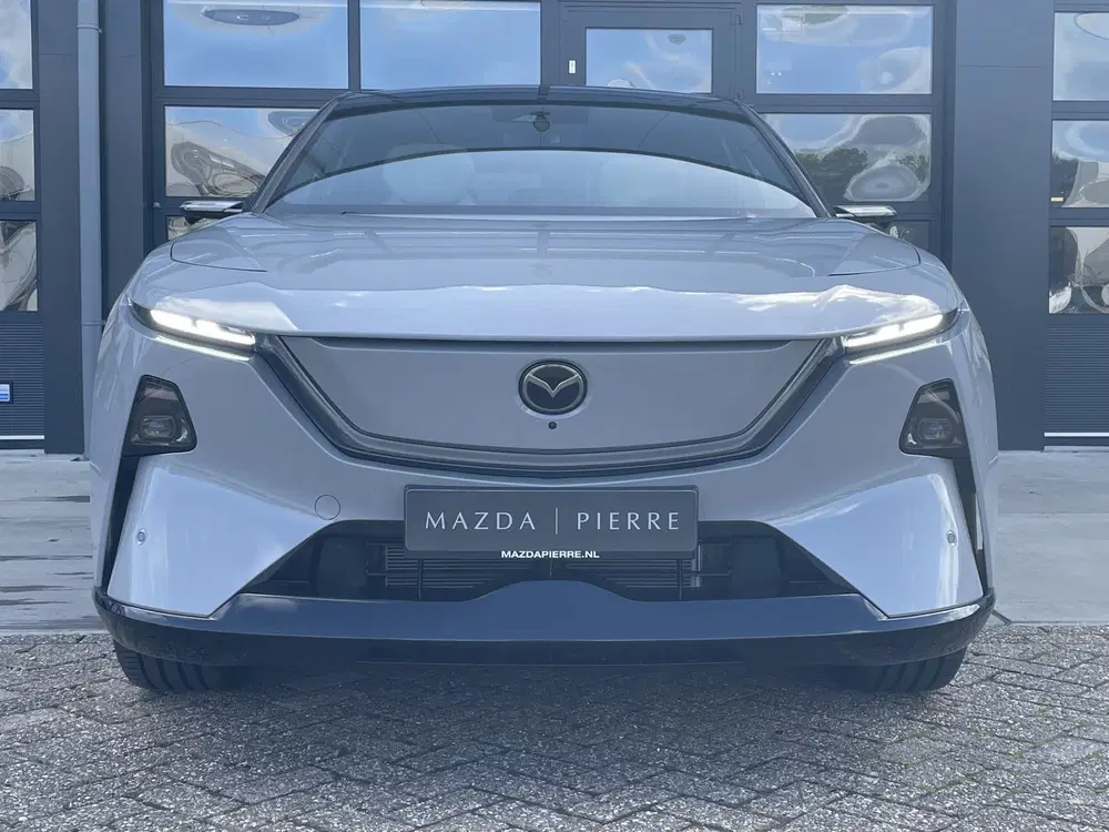 Mazda CX-6e Takumi Plus 78 kWh NAVI uit 2026, foto 8