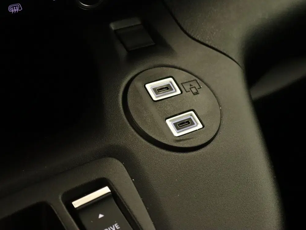Toyota Proace City Navigator 50 kWh uit 2025, foto 4