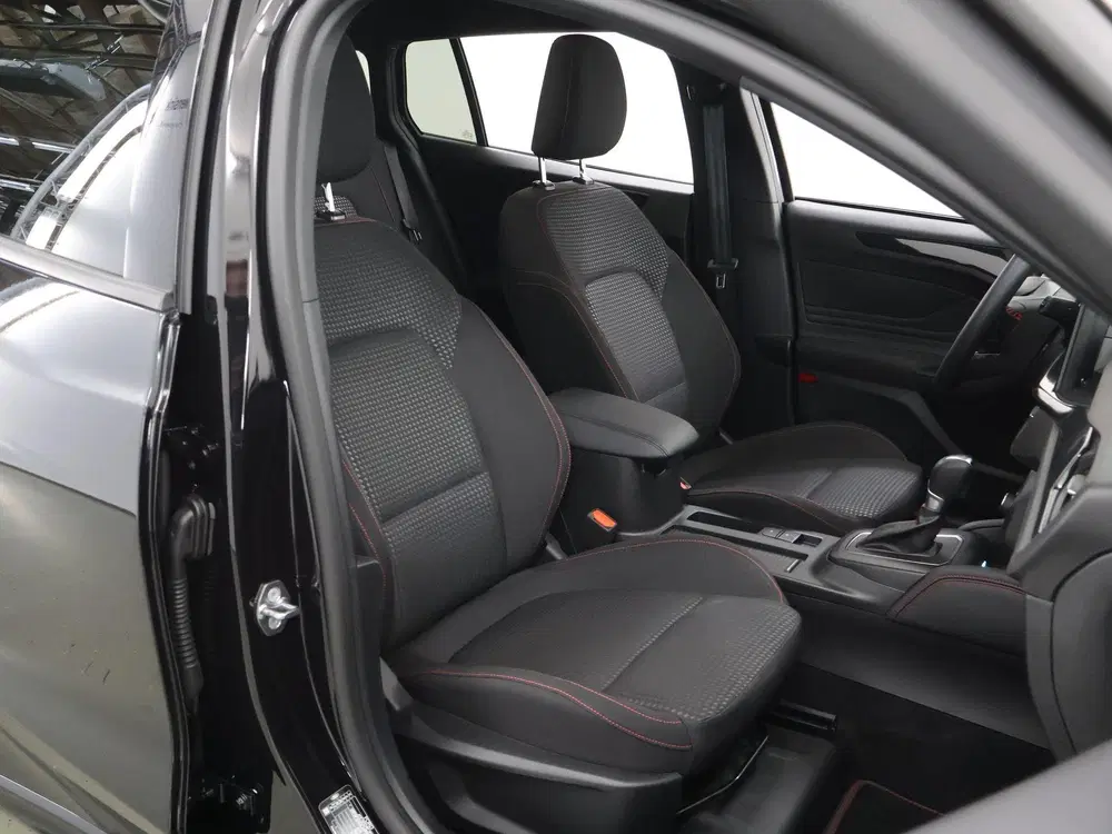 Ford Focus 1.0 EcoBoost Hybrid ST Line X 155pk Automa uit 2024, foto 10