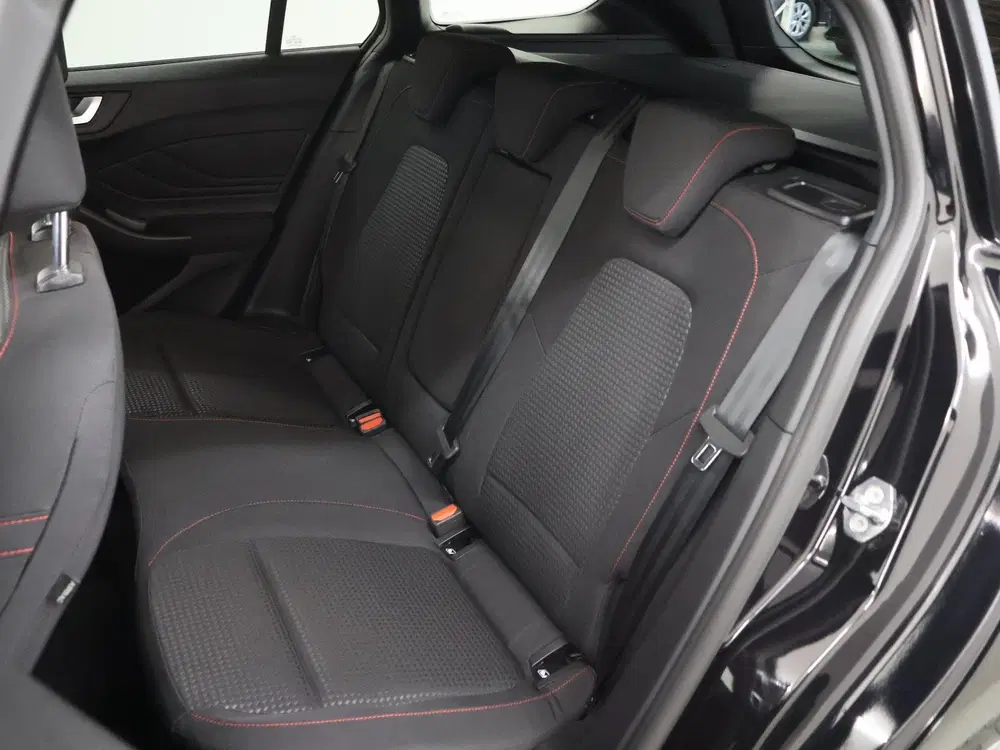 Ford Focus 1.0 EcoBoost Hybrid ST Line X 155pk Automa uit 2024, foto 11