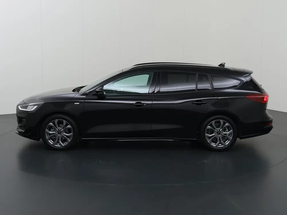 Ford Focus 1.0 EcoBoost Hybrid ST Line X 155pk Automa uit 2024, foto 5