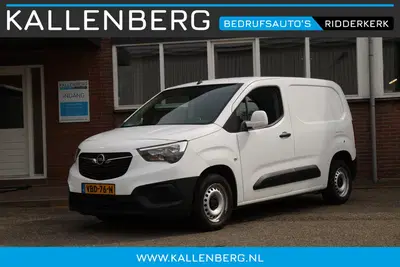 Opel Combo 1.6D L1H1 Edition uit 2019