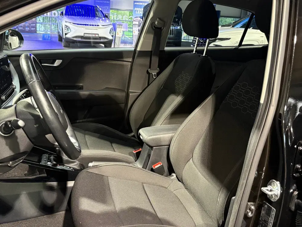 Kia Rio 1.0 T-GDi MHEV DynamicPlusLine uit 2023, foto 5