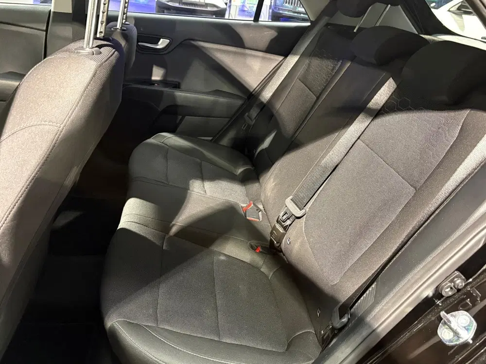 Kia Rio 1.0 T-GDi MHEV DynamicPlusLine uit 2023, foto 6