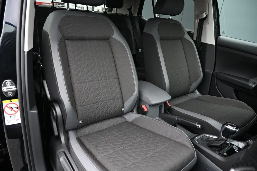 Volkswagen T-Cross 1.0 TSI Style trekhaak camera (bj 2019) uit 2019, foto 12