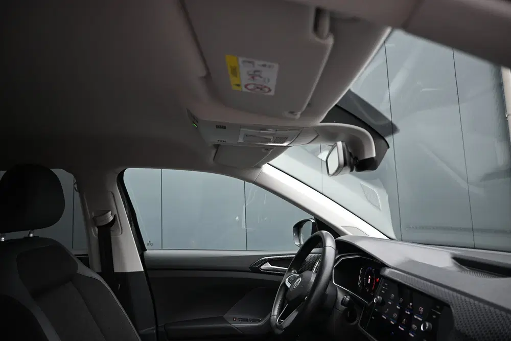 Volkswagen T-Cross 1.0 TSI Style trekhaak camera (bj 2019) uit 2019, foto 14