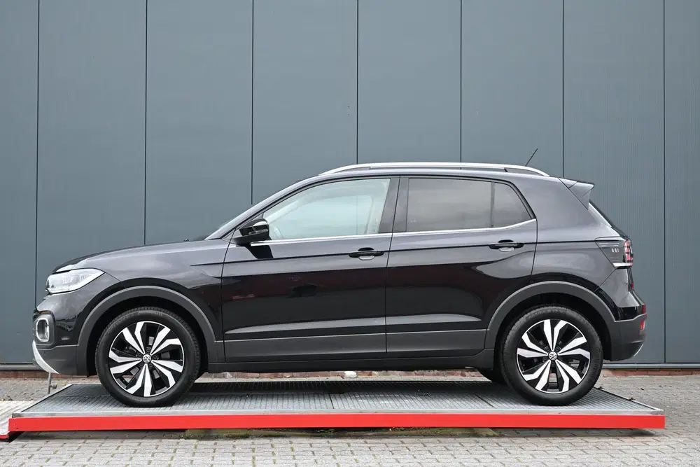 Volkswagen T-Cross 1.0 TSI Style trekhaak camera (bj 2019) uit 2019, foto 7