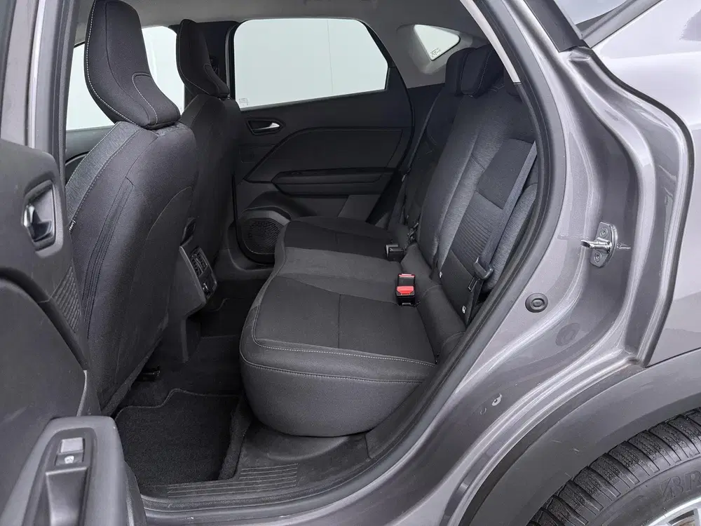 Renault Captur 1.0 TCe 90 Life uit 2021, foto 10