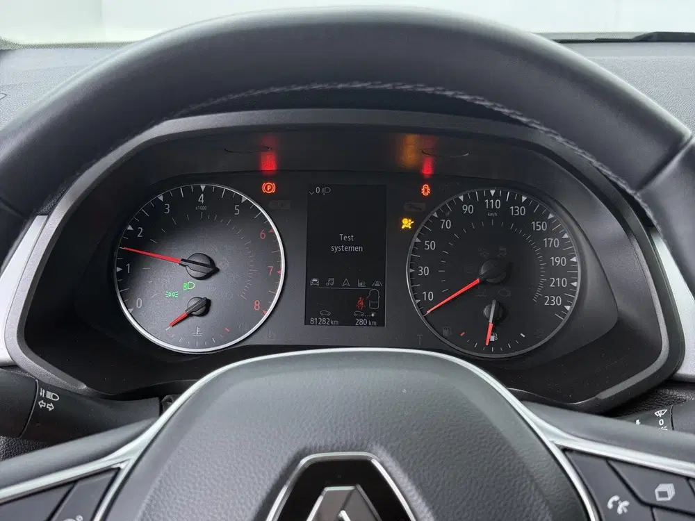 Renault Captur 1.0 TCe 90 Life uit 2021, foto 14