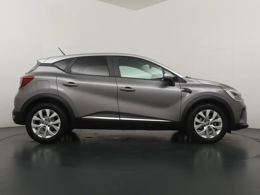Renault Captur 1.0 TCe 90 Life uit 2021, foto 6