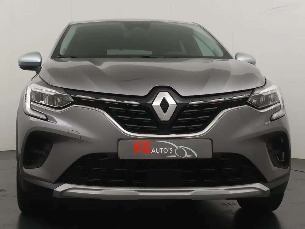 Renault Captur 1.0 TCe 90 Life uit 2021, foto 8