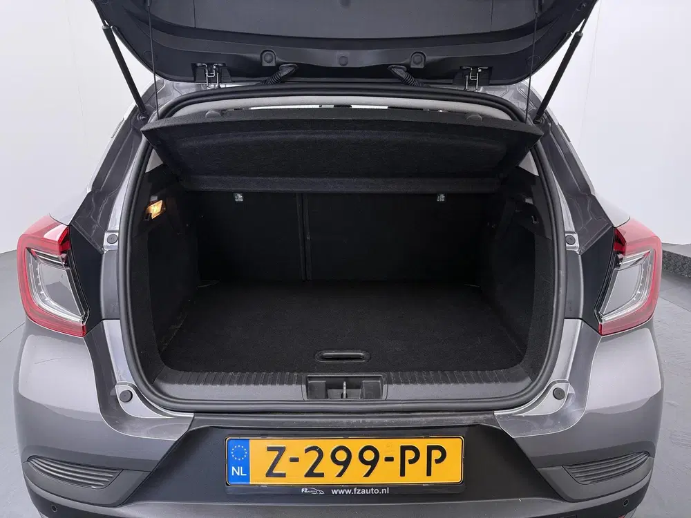 Renault Captur 1.0 TCe 90 Life uit 2021, foto 9