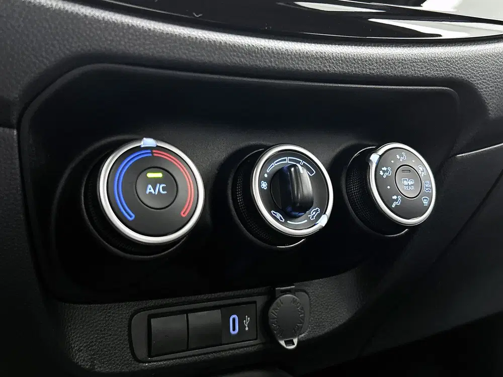 Toyota Aygo X 1.0 VVT-i MT Play uit 2025, foto 10