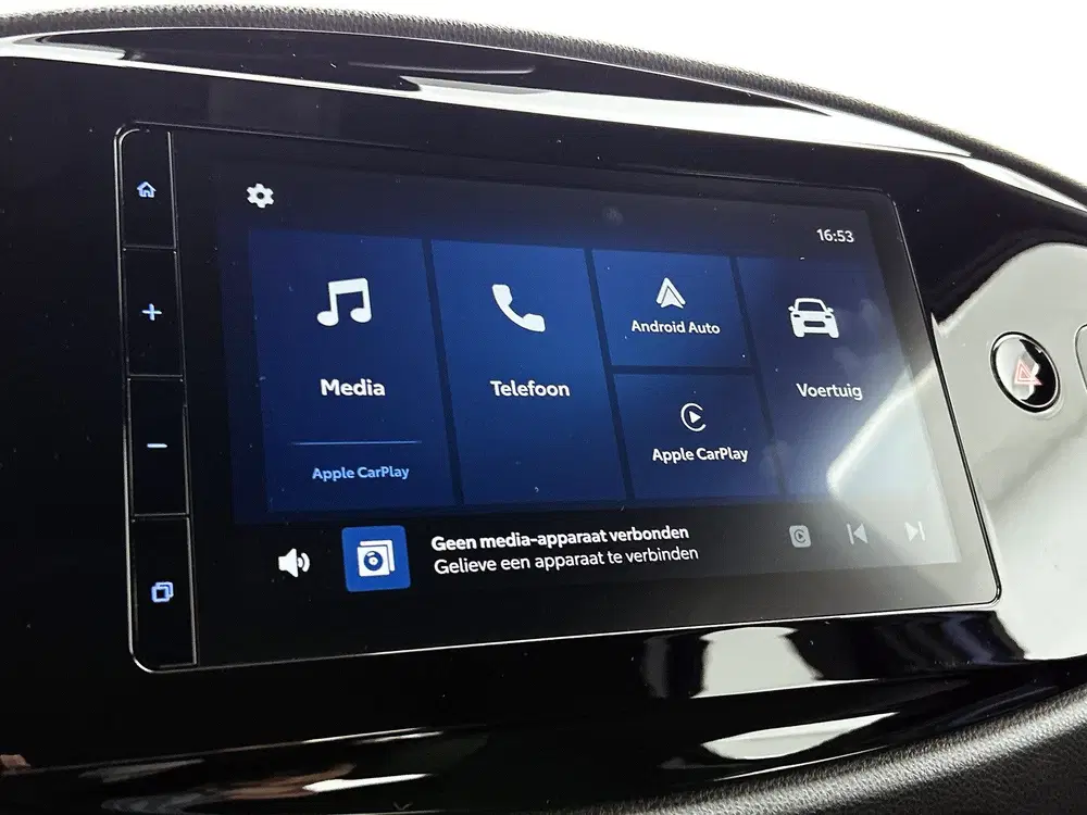 Toyota Aygo X 1.0 VVT-i MT Play uit 2025, foto 7