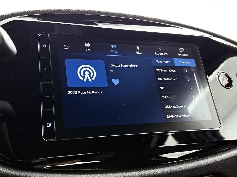Toyota Aygo X 1.0 VVT-i MT Play uit 2025, foto 9