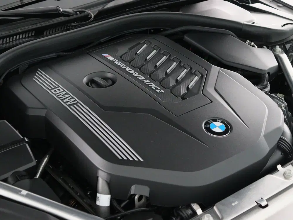 BMW 4-serie M440i Cabrio xDrive (bj 2025 uit 2025, foto 10