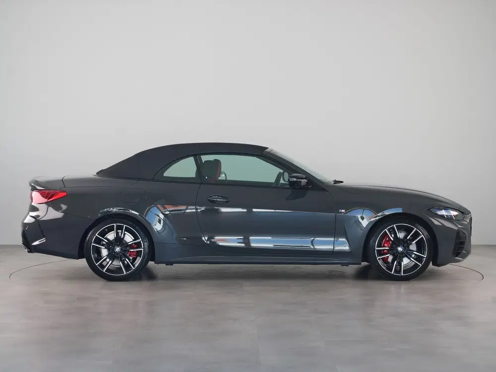 BMW 4-serie M440i Cabrio xDrive (bj 2025 uit 2025, foto 11