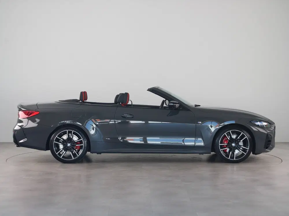 BMW 4-serie M440i Cabrio xDrive (bj 2025 uit 2025, foto 12