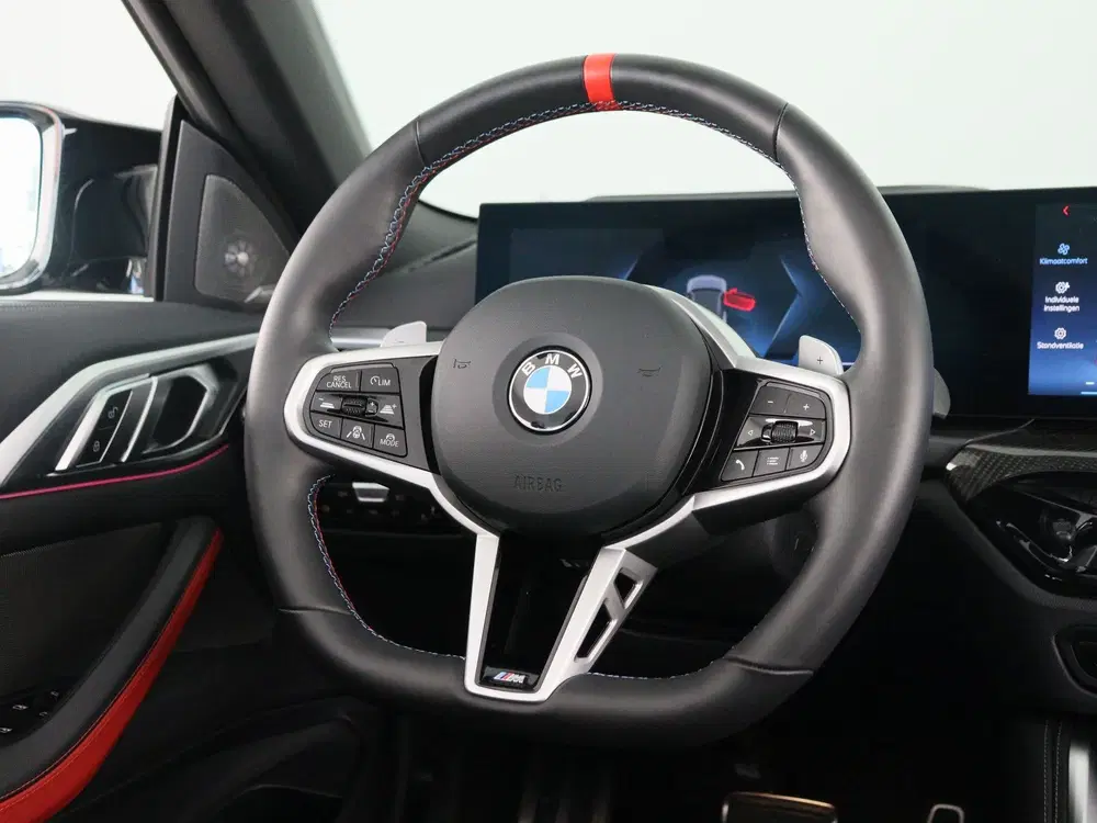 BMW 4-serie M440i Cabrio xDrive (bj 2025 uit 2025, foto 2