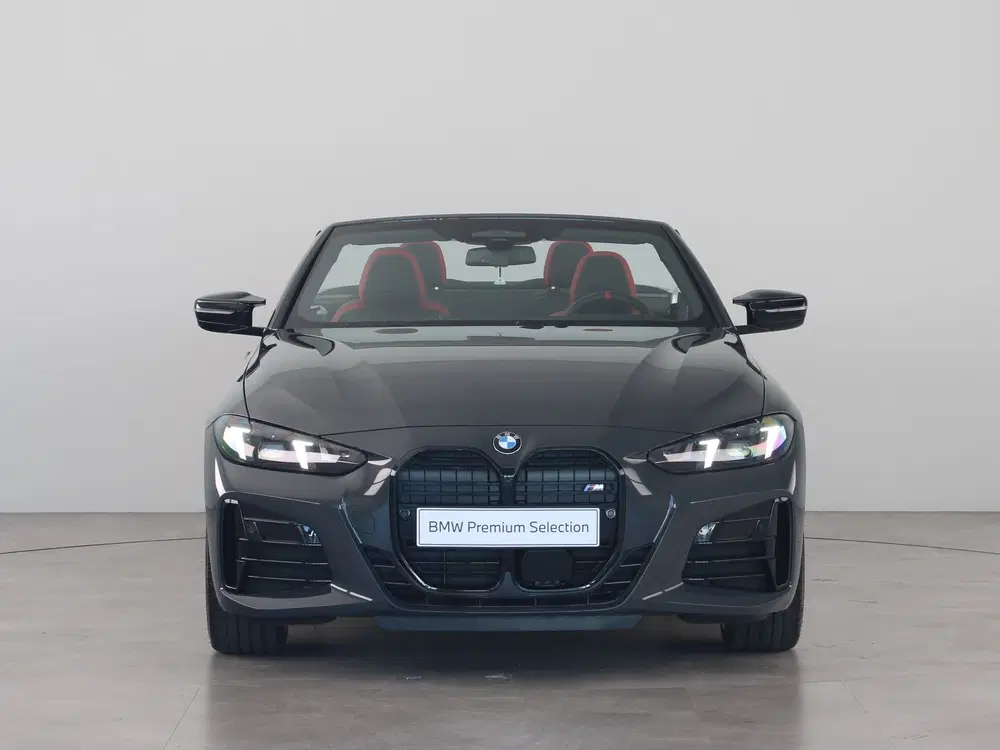 BMW 4-serie M440i Cabrio xDrive (bj 2025 uit 2025, foto 5