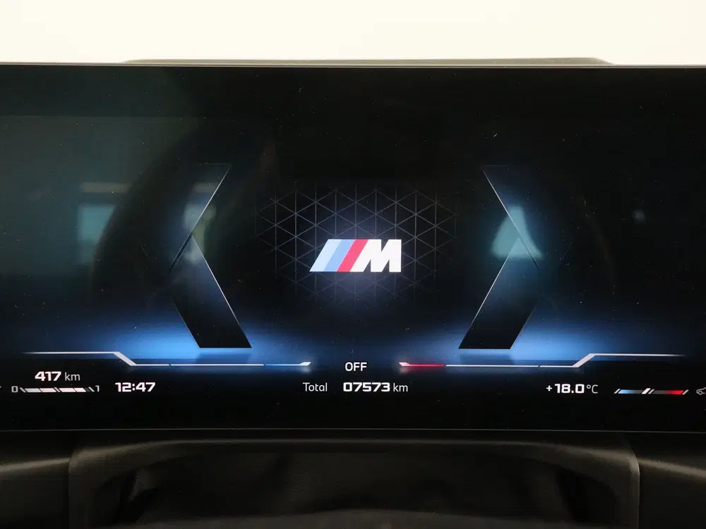 BMW 4-serie M440i Cabrio xDrive (bj 2025 uit 2025, foto 6