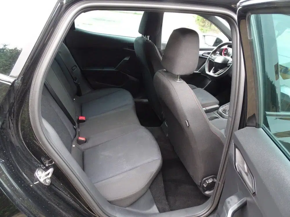 SEAT Ibiza 1.0 ECOTSI FR BNS C -Usb-Aux-Cruise-Multim uit 2025, foto 8
